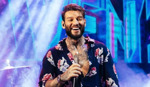 Dilsinho, Lucas Lucco e Natanzinho estão entre as atrações do Festival do Açaí 2025 em Feijó