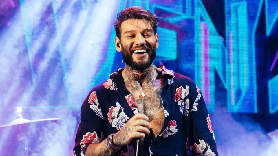 Dilsinho, Lucas Lucco e Natanzinho estão entre as atrações do Festival do Açaí 2025 em Feijó