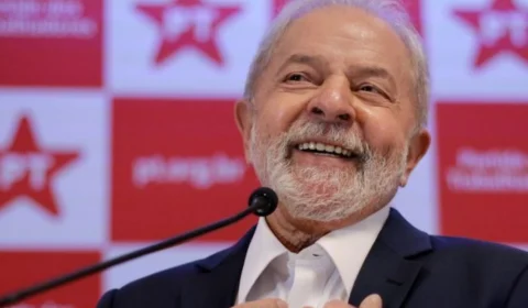 Lula divulga datas das primeiras viagens internacionais como presidente