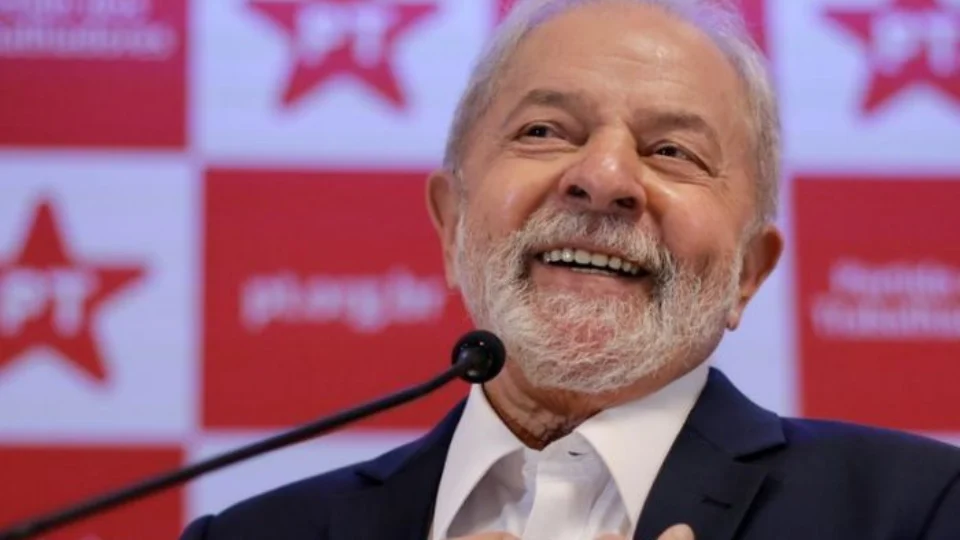 Lula divulga datas das primeiras viagens internacionais como presidente