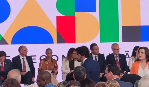 VÍDEO: assista à íntegra da posse de Marina Silva no Ministério do Meio Ambiente