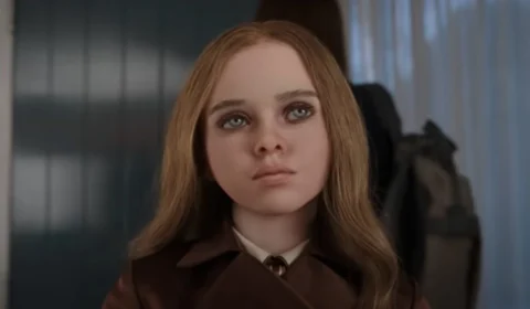 Megan: filme de terror da boneca-robô entra em cartaz nesta quinta-feira, 19