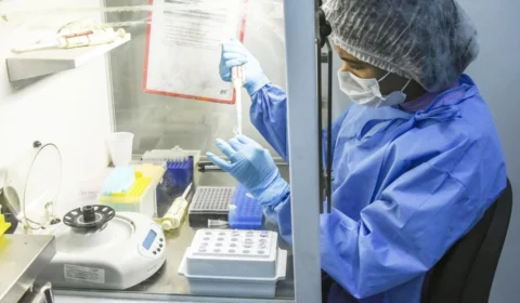 Fiocruz oferece mestrado para técnicos e profissionais de saúde do AM, RR e RO