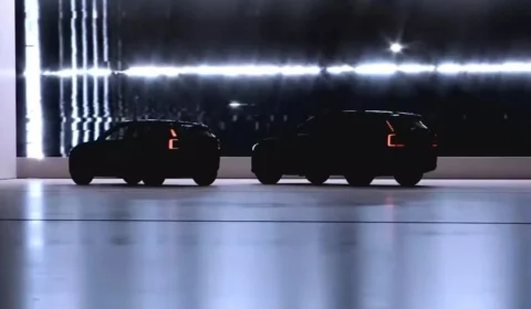 Volvo confirma lançamento do mini SUV elétrico EX30 em junho