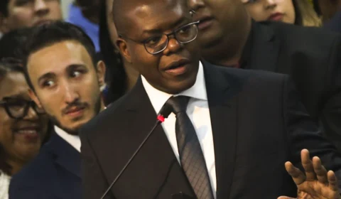 ‘Vida e dignidade em 1º lugar’, diz Ministro dos Direitos Humanos ao tomar posse