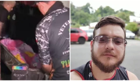 Cantor sertanejo foi morto por engano, afirma delegado em Manaus