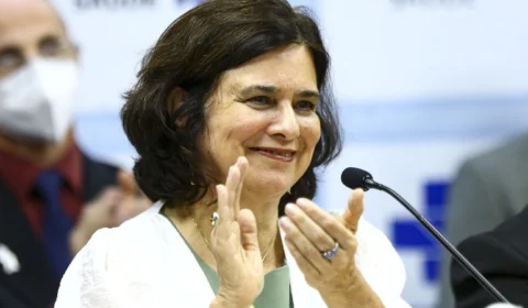Nova ministra da Saúde pretende criar grupo de estudos para Amazônia