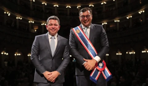 Nomeação de secretários de Governo começa no Amazonas; veja lista