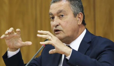 Rui Costa nomeia secretários do segundo escalão da CGU, em Brasília