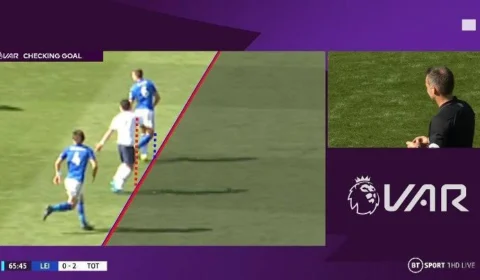 Supercopa com FLA x Palmeiras estreia ‘novo VAR’ com menos impedimento