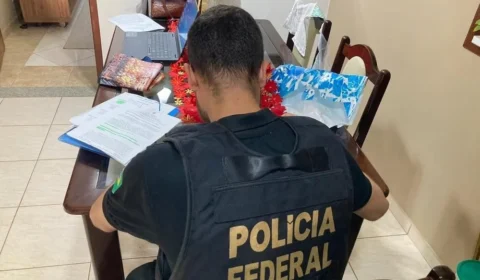 PF cumpre mandados de prisão contra lideranças de atos golpistas no RJ