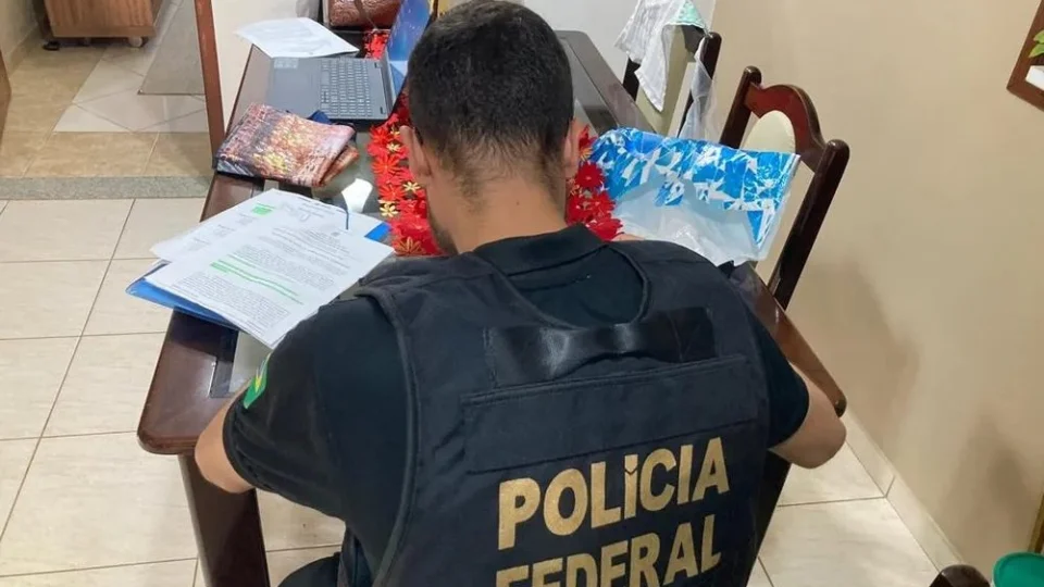 PF cumpre mandados de prisão contra lideranças de atos golpistas no RJ