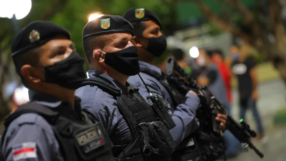 Confira lista final com nome dos aprovados no concurso da PMAM