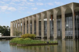 MRE: não há vítimas brasileiras no terremoto de Taiwan