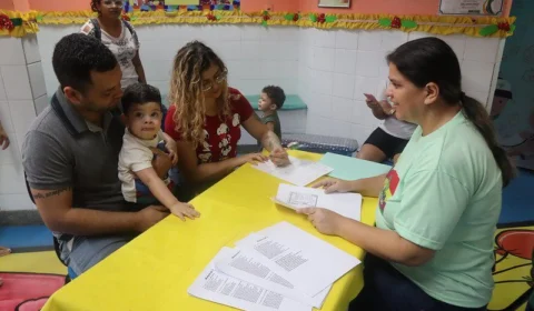 Saiba quais documentos necessários para confirmar vaga em creches de Manaus