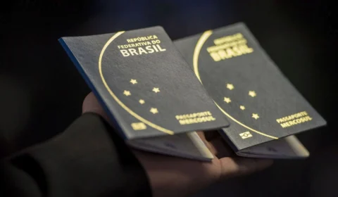 Quais documentos são necessários para emitir o passaporte brasileiro?