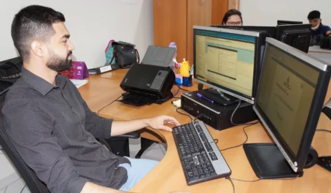 PGE-AM abre processo seletivo para vaga de estágio em área administrativa