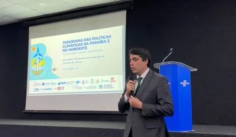 Pietro Mendes deve assumir secretaria de biocombustíveis do MME