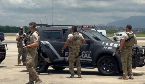 Faraó dos Bitcoins é transferido para presídio federal, no Paraná