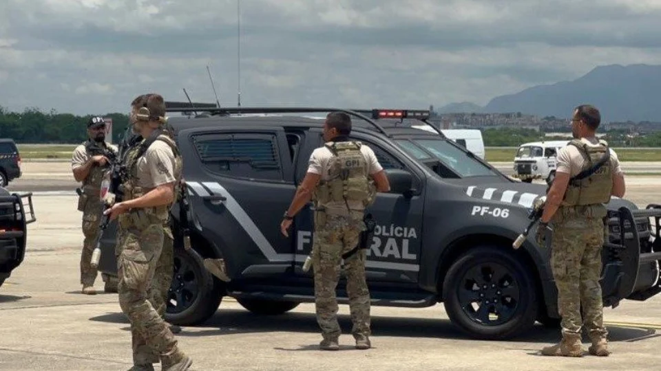 Faraó dos Bitcoins é transferido para presídio federal, no Paraná