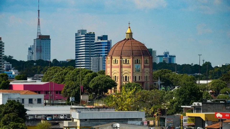 Aniversário do bairro Praça 14 será comemorado neste fim de semana em Manaus