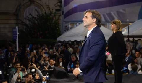 Lula vai se encontrar com presidente uruguaio em 25 de janeiro