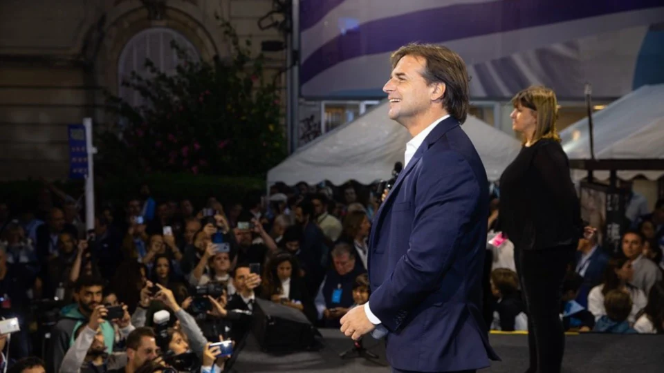 Lula vai se encontrar com presidente uruguaio em 25 de janeiro