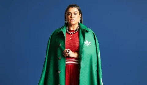 Cantora Preta Gil é diagnosticada com câncer no intestino após internação