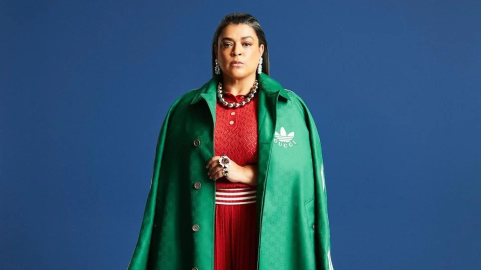 Cantora Preta Gil é diagnosticada com câncer no intestino após internação