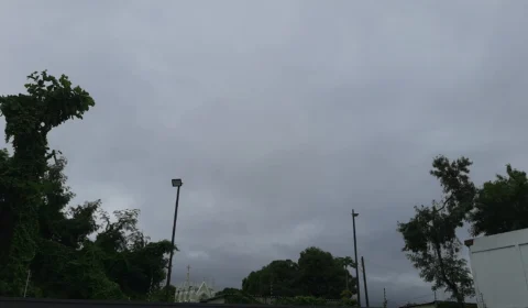 Previsão do tempo: confira o clima em Manaus nesta sexta (20)