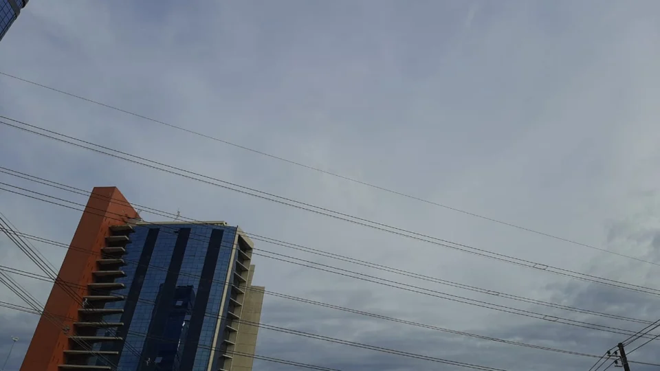 Previsão do tempo: confira o clima para esta quarta (22), em Manaus