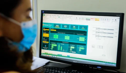 Manaus emite mais de 2,1 mil certidões de endereço em 2022, diz Implurb