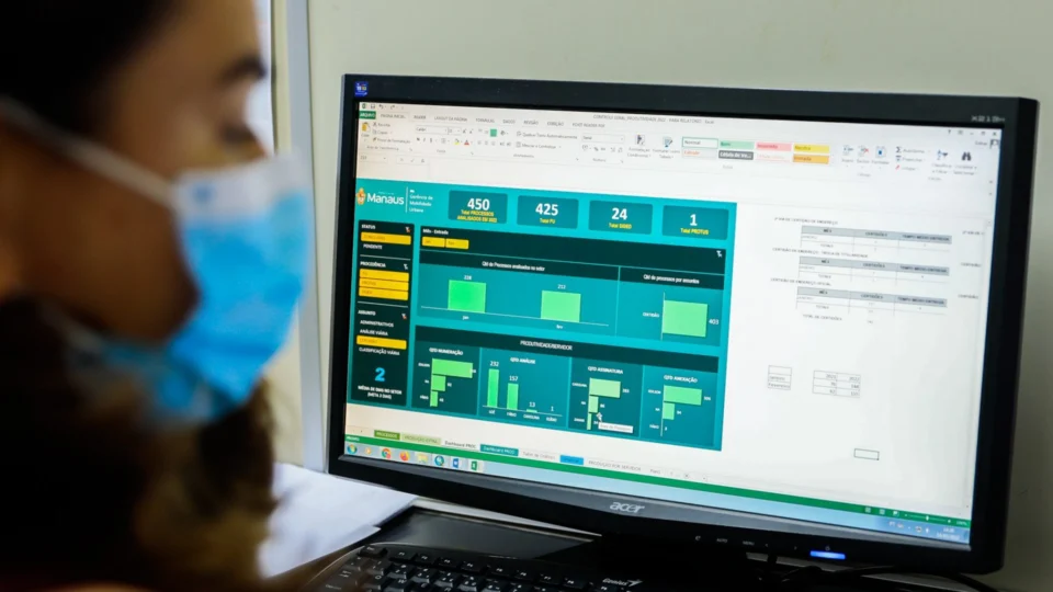 Manaus emite mais de 2,1 mil certidões de endereço em 2022, diz Implurb