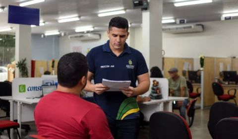 Golpe do falso investimento é aplicado em amazonenses e Procon-AM faz alerta