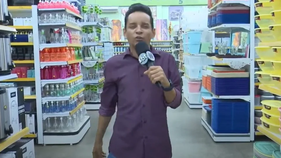 VÍDEO: assista agora à íntegra do programa Aqui Tem deste sábado, 21 de janeiro