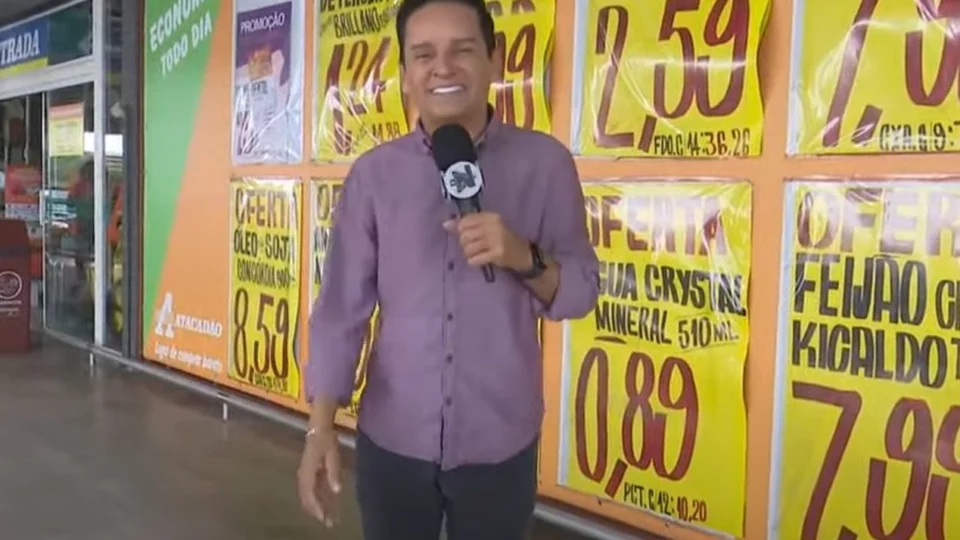 VÍDEO: assista agora à íntegra do programa Aqui Tem deste sábado, 28 de janeiro