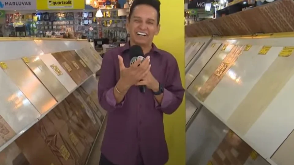 VÍDEO: assista agora à íntegra do programa Aqui Tem deste sábado, 7 de janeiro