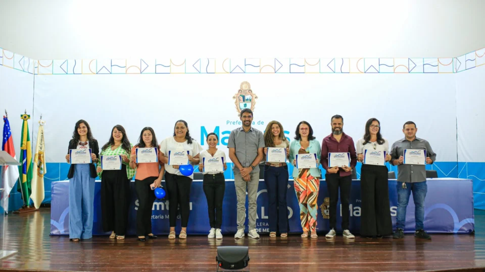 Abertas inscrições para programa ‘Salto: aceleradora de MEIs’ em Manaus