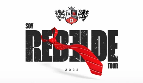 RBD, a banda Rebelde, anuncia turnê com datas e valores de shows no RJ e SP