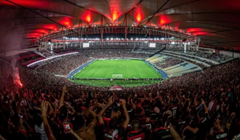 Flamengo x Bolívar: onde assistir, arbitragem e prováveis escalações