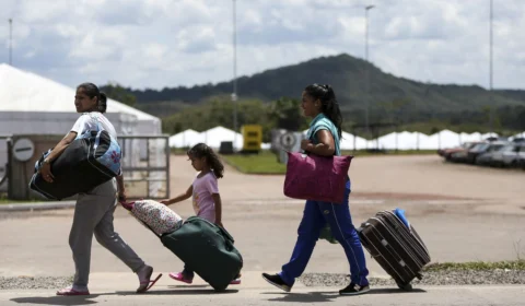 OSC lança série sobre direitos sociais para migrantes residentes em Manaus