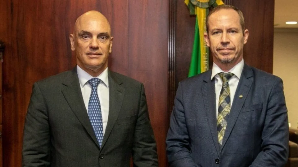 ‘Houve falha operacional’, diz Cappelli ao entregar relatório sobre 8 de janeiro