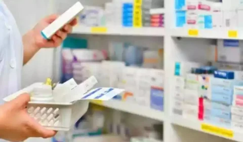 Preços de medicamentos para hospitais sobem 1,95% em 2022, diz IPM-H