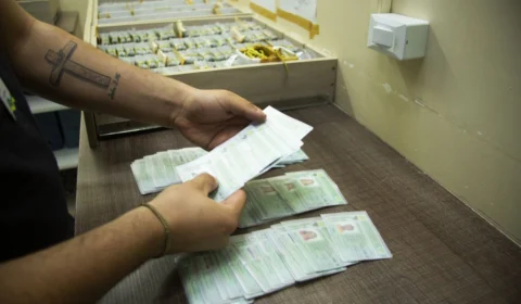 Prazo para renovação de CNH volta a ser de 30 dias, alerta Detran-AM