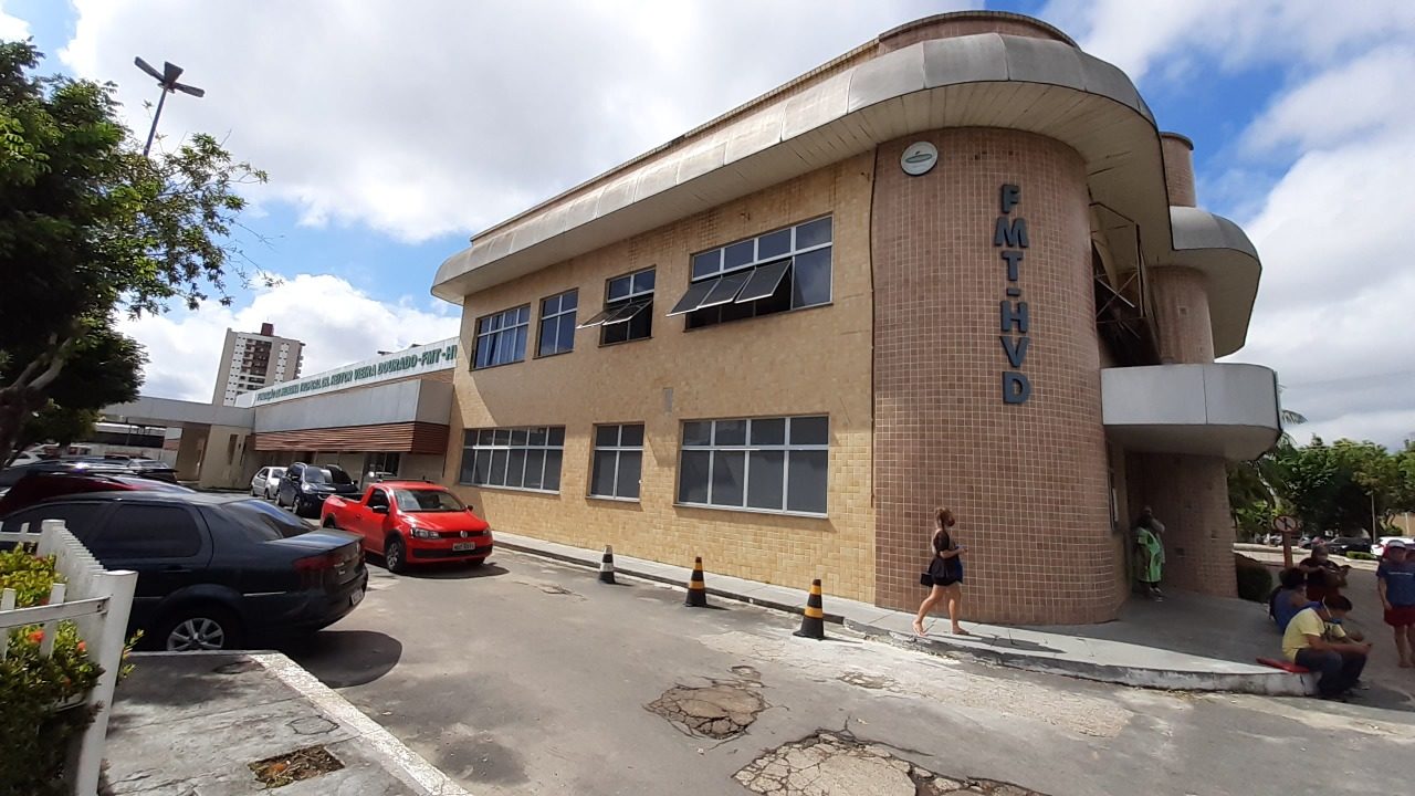 Pacientes em risco, com casos mais agravados após acidente com animal peçonhento, são atendimentos na FMT-HVD - Foto: Thiago Freire/FMT