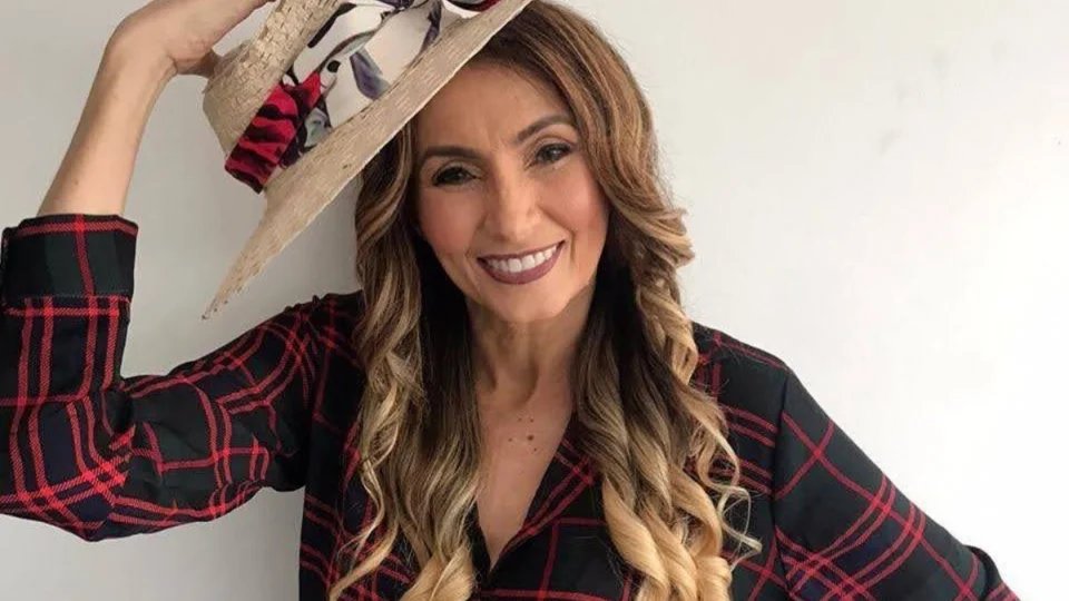 Confira lista de músicas mais tocadas de Rita de Cássia nos últimos 10 anos