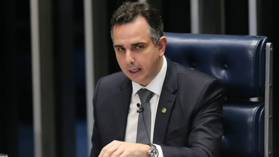 Pacheco diz que não vai permitir agressões gratuitas de ministros do STF