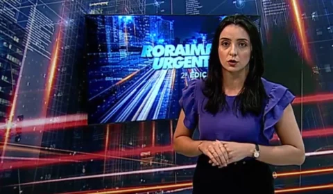 VÍDEO: assista à íntegra do programa Roraima Urgente 2ª Edição de 30 de janeiro
