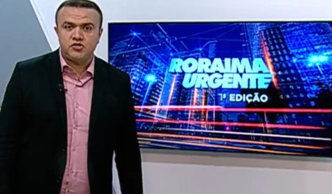 VÍDEO: assista à íntegra do programa Roraima Urgente 1ª Edição de 31 de Janeiro