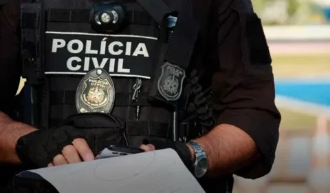 Jovem suspeito de roubar veículo em 2021 é preso na Zona Norte de Manaus